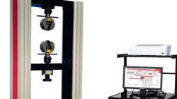 WDW-2T電子萬能試驗機的測試項目全面介紹!