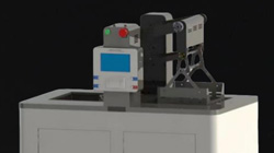 玻璃瓶耐熱沖擊試驗儀工作原理與操作步驟?