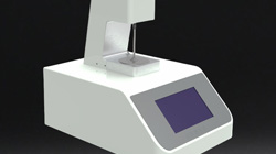 掌握全自動測厚儀參數設置全攻略!