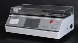 揭秘平面摩擦系數儀的測試原理!