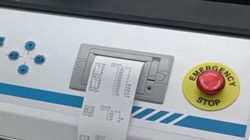 ASTM D3330雙面膠粘帶180度剝離強度試驗機操作方法!