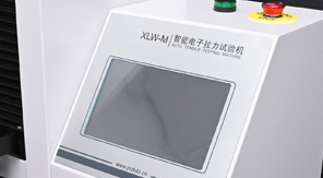 如何檢查電子拉力試驗機是否正常使用!