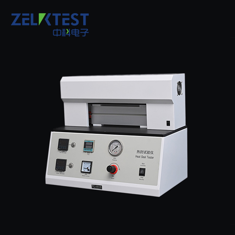 熱合強度試驗儀