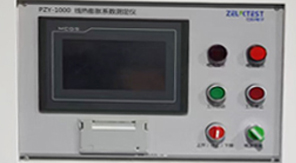 藥包材合規必檢!解析YBB線熱膨脹系數測定儀標準與利器