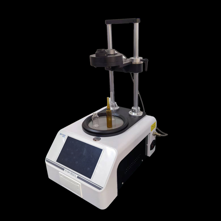 YLY-02H 偏光應力儀