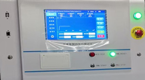 2025藥典 4017玻璃容器耐內壓力測定法及儀器介紹