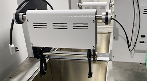 25版藥典!玻璃瓶耐熱沖擊測試儀如何助力藥品包裝安全升級