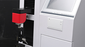 YBB標準下《輸液瓶用鋁塑組合蓋》ZD型鋁件撕片撕開力測試法