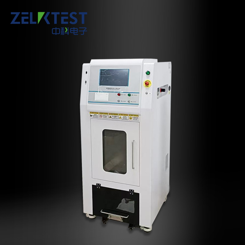 玻璃瓶耐內(nèi)壓力試驗(yàn)機(jī)