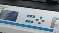 人造革層間剝離強度測試過程與設備優勢深度解讀！