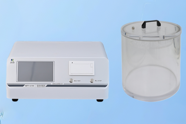 醫藥包裝密封儀校準:ISO 11607標準落地背后的嚴謹細節